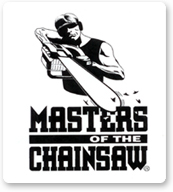 MASTERS OF THE CHAINSAW